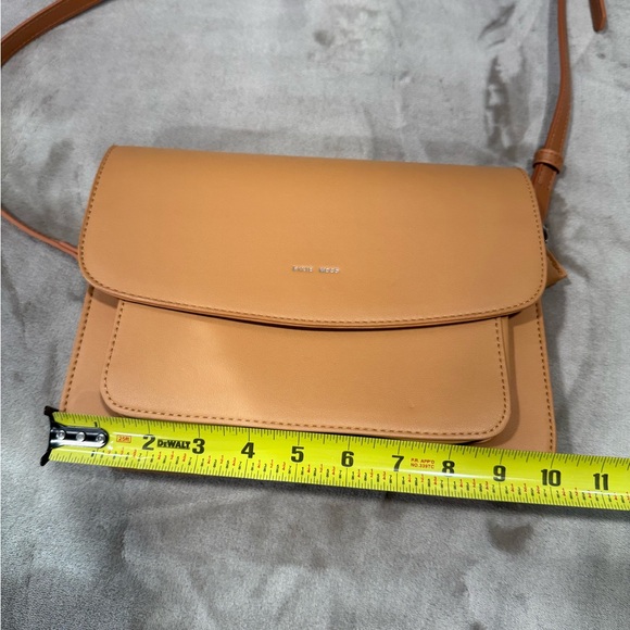 Pixie Mood Tan Crossbody Bag - Picture 7 of 9